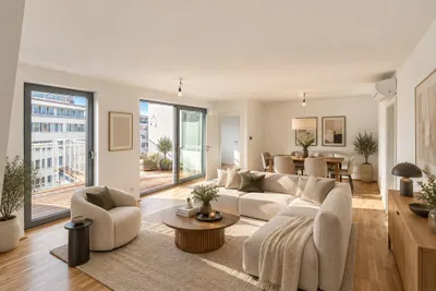 2-Zimmer-Wohnung kaufen in Wien – 68 m², € 498.900 – Bild 3 von 22