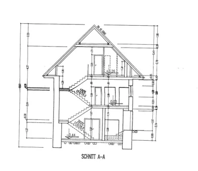 Haus kaufen in Wien – 208,2 m² – Bild 14 von 14