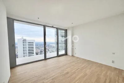 Sunrise Family Home - Zwei Loggien & Blick über das Kaiserwasser - DC2 Tower – Bild 3