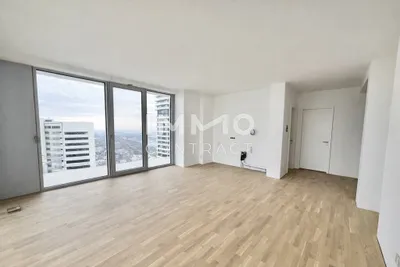 Sunrise Family Home - Zwei Loggien & Blick über das Kaiserwasser - DC2 Tower – Bild 2