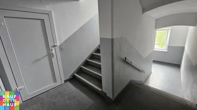 1-Zimmer-Wohnung mieten in Leoben – 35,71 m², € 410 – Bild 8 von 11