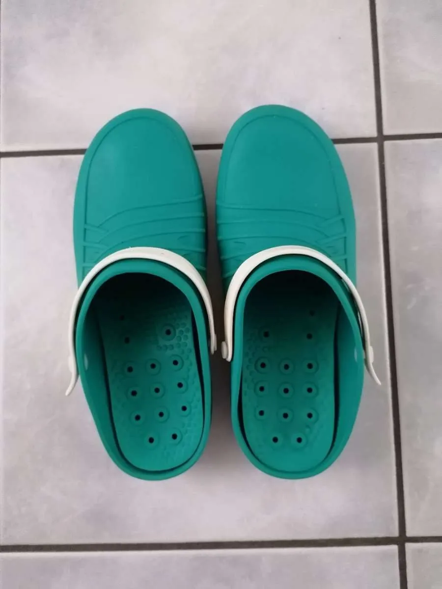 Crocs...StabilundguteQualität
