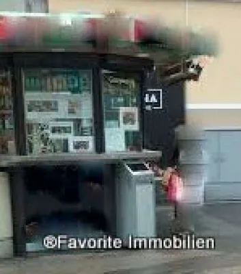 Gewerbeimmobilie mieten in Wien – 6 m² – Bild 3 von 3