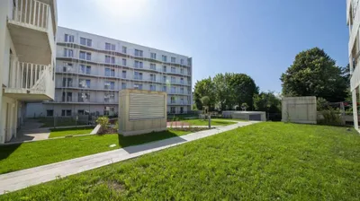 2-Zimmer-Wohnung mieten in Sankt Pölten – 53,83 m², € 679 – Bild 3 von 10