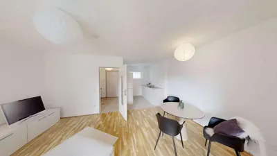 2-Zimmer-Wohnung mieten in Sankt Pölten – 53,83 m², € 679 – Bild 9 von 10