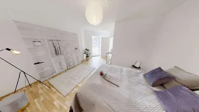 2-Zimmer-Wohnung mieten in Sankt Pölten – 53,83 m², € 679 – Bild 8 von 10
