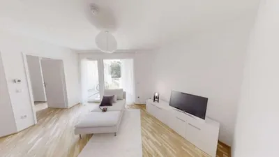 2-Zimmer-Wohnung mieten in Sankt Pölten – 53,83 m², € 679 – Bild 7 von 10