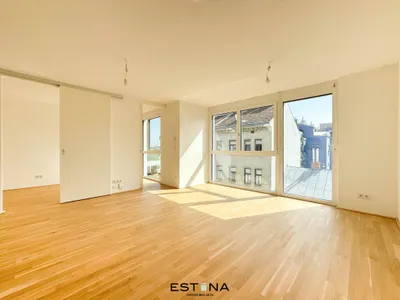 2-Zimmer-Wohnung kaufen in Wien – 38,2 m², € 229.900 – Bild 1 von 8