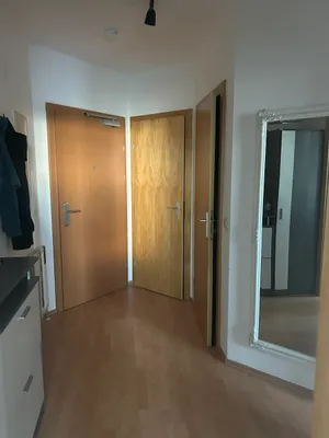 2-Zimmer-Wohnung mieten in Amstetten – 50 m², € 405