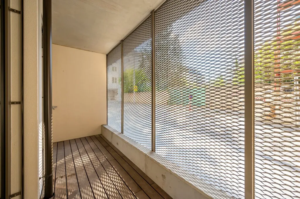 2-room new-build flat with loggia, 37 m², Währing, Währing