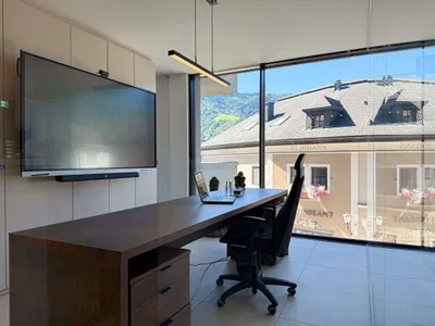 Gewerbeimmobilie mieten in Sankt Johann im Pongau – 130 m², € 990 – Bild 2 von 8