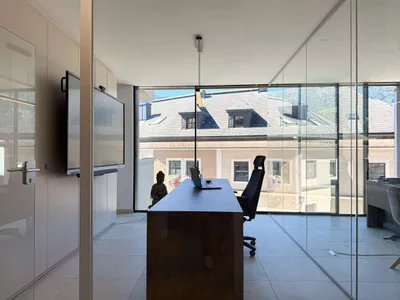 Gewerbeimmobilie mieten in Sankt Johann im Pongau – 130 m², € 990