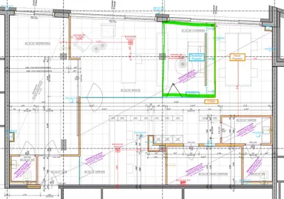 Gewerbeimmobilie mieten in Sankt Johann im Pongau – 130 m², € 990 – Bild 8 von 8