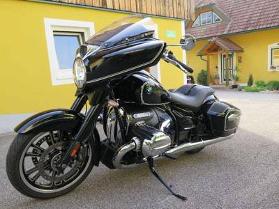 BMW R 18 Bagger