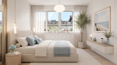 2-Zimmer-Wohnung kaufen in Wien – 42,6 m², € 249.500 – Bild 5 von 10