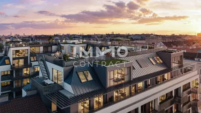2-Zimmer-Wohnung kaufen in Wien – 42,6 m², € 249.500 – Bild 9 von 10