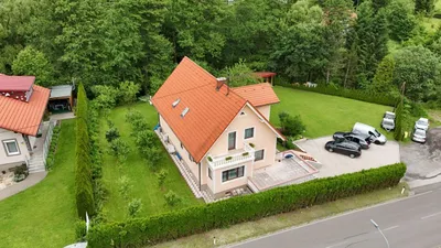 8-Zimmer-Haus kaufen in Bruck-Mürzzuschlag – 210 m², € 429.000 – Bild 2 von 19