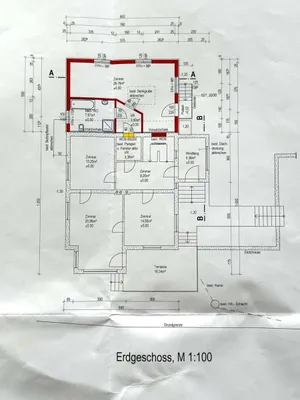 8-Zimmer-Haus kaufen in Bruck-Mürzzuschlag – 210 m², € 429.000 – Bild 9 von 19