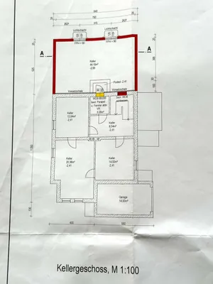 8-Zimmer-Haus kaufen in Bruck-Mürzzuschlag – 210 m², € 429.000 – Bild 8 von 19