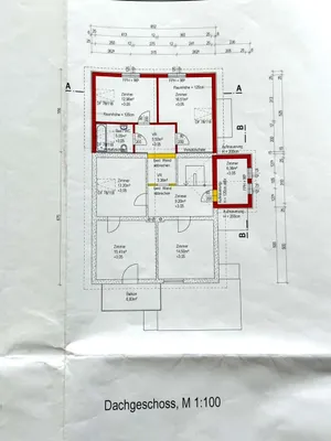 8-Zimmer-Haus kaufen in Bruck-Mürzzuschlag – 210 m², € 429.000 – Bild 10 von 19