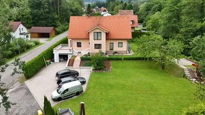 8-Zimmer-Haus kaufen in Bruck-Mürzzuschlag – 210 m², € 429.000