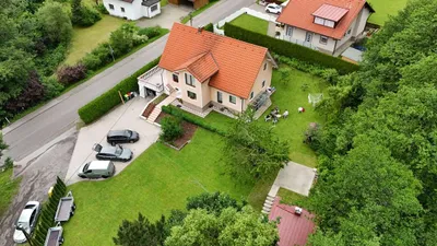 8-Zimmer-Haus kaufen in Bruck-Mürzzuschlag – 210 m², € 429.000 – Bild 4 von 19