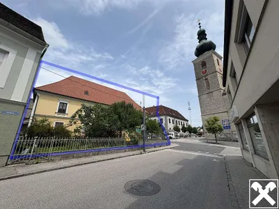3-Zimmer-Immobilie mieten in Steyr-Land – 279 m², € 1.700 – Bild 2 von 10