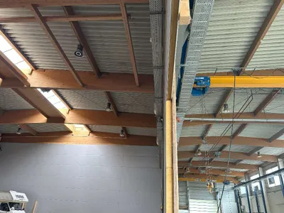 Gewerbeimmobilie mieten in Feldkirchen – 1 000 m², € 5 – Bild 13 von 18