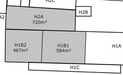 Gewerbeimmobilie mieten in Feldkirchen – 1 000 m², € 5 – Bild 3 von 18