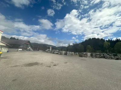 Gewerbeimmobilie mieten in Feldkirchen – 1 000 m², € 5 – Bild 18 von 18