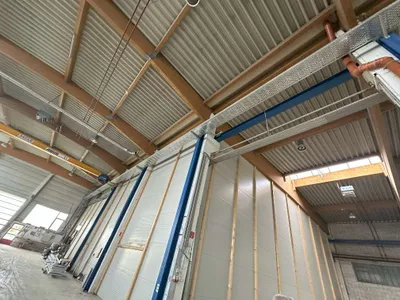 Gewerbeimmobilie mieten in Feldkirchen – 1 000 m², € 5 – Bild 10 von 18