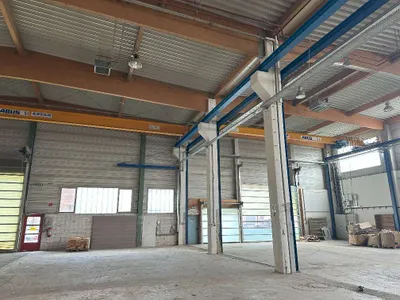 Gewerbeimmobilie mieten in Feldkirchen – 1 000 m², € 5 – Bild 6 von 18