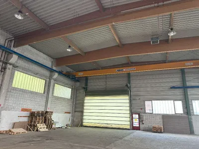 Gewerbeimmobilie mieten in Feldkirchen – 1 000 m², € 5 – Bild 5 von 18
