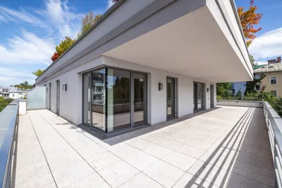 4-Zimmer-Wohnung kaufen in Salzburg Stadt – 190 m², € 2.475.000 – Bild 1 von 15