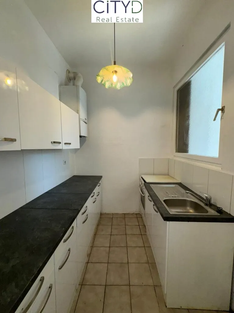 Charmante 3-Zimmer-Altbau-Wohnung in Zentrumsnähe !! - Ansicht 3