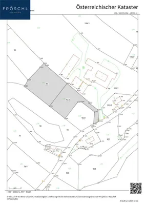 Grundstück kaufen in Zwettl – 4 519 m², € 89.000 – Bild 14 von 18