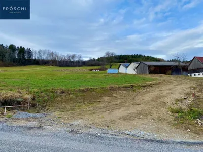 Grundstück kaufen in Zwettl – 4 519 m², € 89.000 – Bild 3 von 18