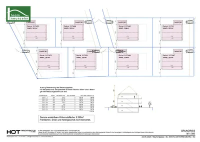 Grundstück kaufen in Tulln – 511 m², € 299.000 – Bild 16 von 16