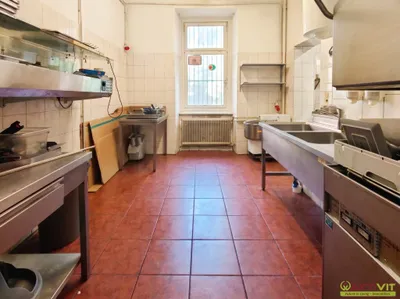 5-Zimmer-Gewerbeimmobilie mieten in Graz – 165 m², € 2.500 – Bild 9 von 11
