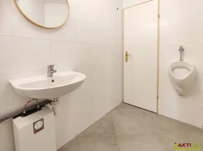 5-Zimmer-Gewerbeimmobilie mieten in Graz – 165 m², € 2.500 – Bild 11 von 11