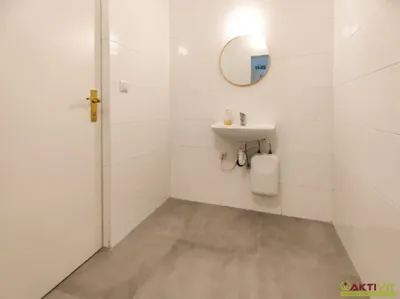 5-Zimmer-Gewerbeimmobilie mieten in Graz – 165 m², € 2.500 – Bild 10 von 11