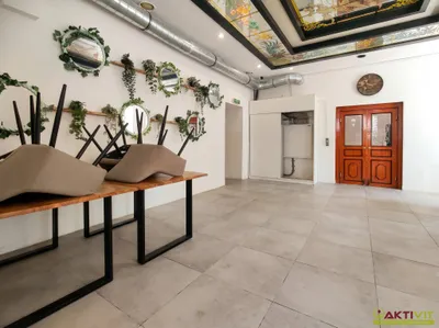 5-Zimmer-Gewerbeimmobilie mieten in Graz – 165 m², € 2.500 – Bild 6 von 11