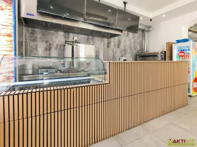 5-Zimmer-Gewerbeimmobilie mieten in Graz – 165 m², € 2.500 – Bild 2 von 11