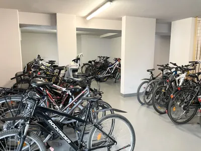 2-Zimmer-Wohnung kaufen in Wien – 50 m², € 239.900 – Bild 20 von 25