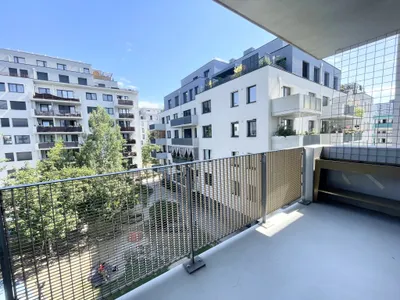 2-Zimmer-Wohnung kaufen in Wien – 50 m², € 239.900 – Bild 2 von 25