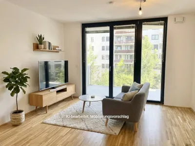 2-Zimmer-Wohnung kaufen in Wien – 50 m², € 239.900 – Bild 4 von 25
