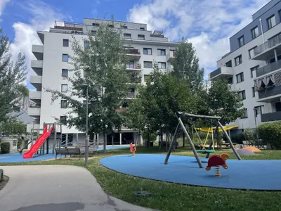 2-Zimmer-Wohnung kaufen in Wien – 50 m², € 239.900 – Bild 22 von 25