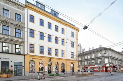 1-Zimmer-Wohnung kaufen in Wien – 38,96 m², € 149.000 – Bild 3 von 14