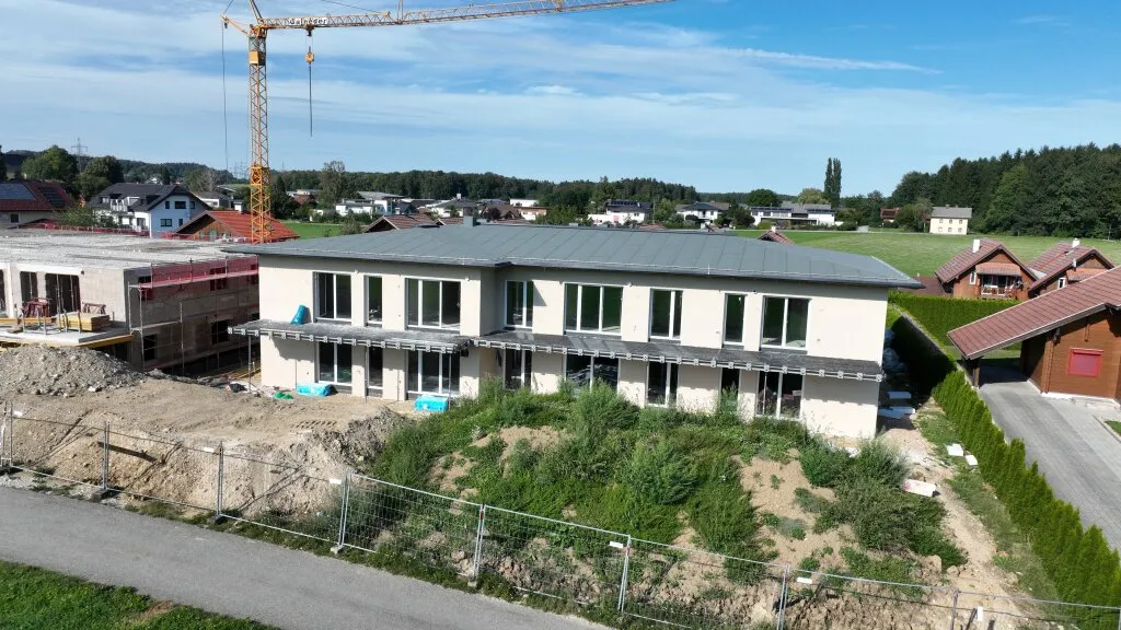 Wohnung – Perwang am Grabensee, Edt - Ansicht 2