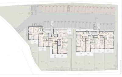 4-Zimmer-Wohnung kaufen in Braunau am Inn – 92,15 m², € 533.500 – Bild 6 von 8